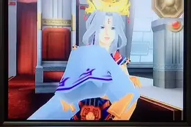 #幻想水浒传5 超级经典的ps2RPG游戏，系列第五作！剧情系统极强！推荐！@抖音短视频视频封面
