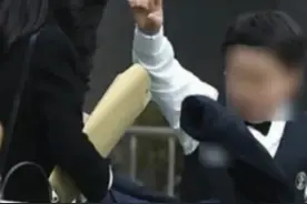 #李富真#儿子 欧尼肯定很爱儿子，不然孩子也不会那么大只视频封面