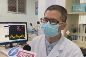 打球后猛喝冰饮真的会令人猝死吗？医生：理论上有可能#福建dou知道视频封面