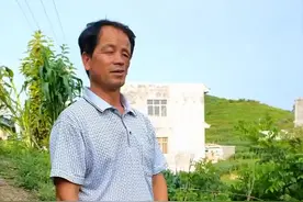 我从未向任何人袒露过自己的心声 ，如果你见过我脆弱的一面， 那么你肯定是我最信任的人#我的农村生活 视频封面
