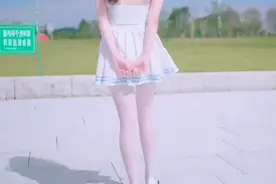 可爱的美少女跳复古舞 #气质女神 #这样的身材打几分视频封面
