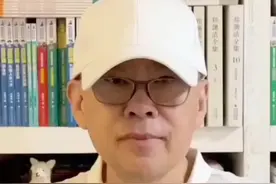 6月19日，作家郑渊洁发视频讲述和父亲的约定，祝父亲节日快乐！#我的爸爸最好了视频封面