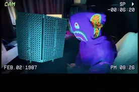 那段语音可能不会再删掉了视频封面