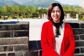 很多人关心这个问题，来爬泰山的情侣真的会分手吗？#情侣 #泰山视频封面