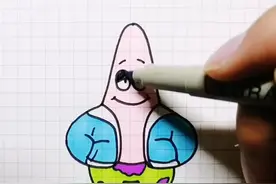 听审判曲猜AU#画画教程 #传说之下au #成长力计划