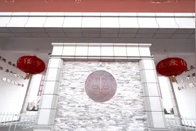 自主招生季来到北京政法职业学院感受最美校园