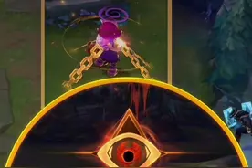 崔斯特特效更新、魔幻卡牌狂喜视频封面