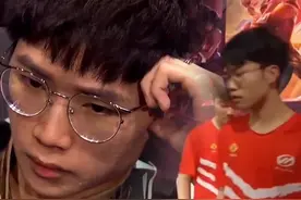 让三追四！KPL史上最难翻盘，久诚输给了玄学？视频封面