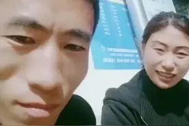 #天价拖车费进展 货物成功送到广西，贺氏吊装被立案侦查，夫妻俩露出笑容。👏