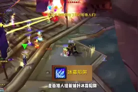 第46期:毒蛇神殿-踏潮者攻略（猎人视角）#魔兽世界怀旧服