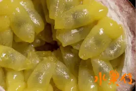 果汁之王百香果本不适合在上海生长