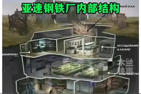 亚速钢铁厂内部结构视频封面
