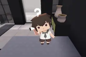 非官方渠道的免费皮肤，切勿相信！#迷你世界