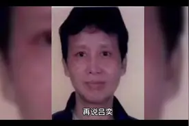 河南新财富集团掌门人吕奕是怎么出走的视频封面