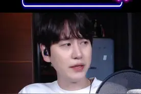 #圭贤 讲述自己的新冠亲身经历 听着真的好痛苦😖视频封面