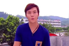 #家乡#罗定#陈伟霆视频封面