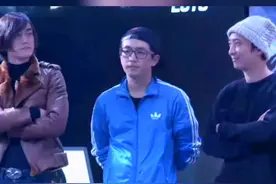 揭秘#秦奋 的真实家世，#王思聪 厉害还是#秦奋 厉害？看完我给你答案视频封面