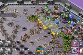 海岛奇兵十月螃蟹榜一无脑操作，999关和1000关，前来观赏视频封面