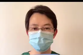 《肠病科普》肚子咕咕作响是什么原因？收藏，转发#全民健康计划视频封面