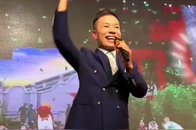 #兴国山歌 #非物质文化遗产 @谢德明&羊羊（赣南采茶戏、客家山歌） #客家人视频封面