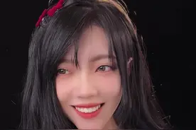 这东西可不能随便挂呀 #晴天娃娃
