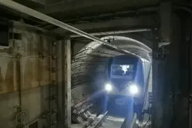#常州地铁 #常州地铁2号线 今天忒喜欢2这个数字了，大年初2视频封面