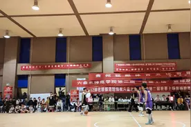 完美收官，把冠军留在黔东南！！！🥳🥳🥳视频封面