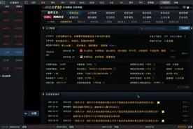 《每日一研报》——焦作万方（被低估的稀土概念）#研报解读#金融