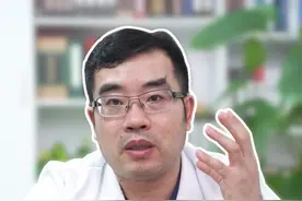 手术后可以吃哪些食物？#四川 视频封面