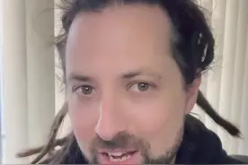 英文成语Knock yourself out是什么意思? #英语 #成语