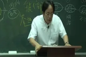 头部穴道#关注我每天分享知识 #传承中医文化 #知识分享 #倪海厦