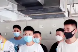 #郑州富士康 #电子厂
