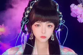 双休不是周六周日吗？#古风 #剧情#飙演技视频封面
