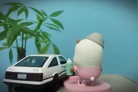 假如物品拟人化，它们会有什么样的情感#潮玩 #创意摆件 #抖视频封面