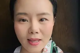 练气变节奏#跟着龚琳娜学唱歌视频封面