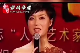 曾经的梨园春小童星孔莹 花木兰 刘大哥讲话理太偏#谁说戏曲不能抖#孔莹 视频封面