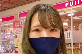 用中国的土味情话，撩日本小姐姐，结果哈哈哈。#日本 #日本生活 #撩妹视频封面