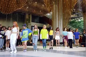 大家想看的 #fancy#twice 完整版来了，来自@ONee小姐姐 