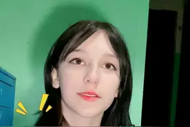和小太妹做邻居是什么体验，#海外生活 #乌克兰美女 视频封面