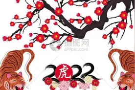 祝您虎年金虎纳福，虎虎生威。回家过年，幸福吉祥！视频封面