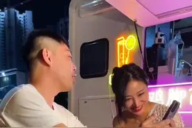 看我如何套路美女，这个视频我媳妇看到的结果是！nn视频封面