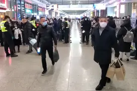 防疫不松懈！倪耀明书记和陈宇剑区长带队检查疫情防控重点单位视频封面