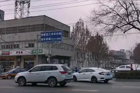 #石家庄 钟家庄不大，历史特别长，最早村民是#韩信 手下的有功将士！#河北美好推荐官 #城中村 #老街故事视频封面