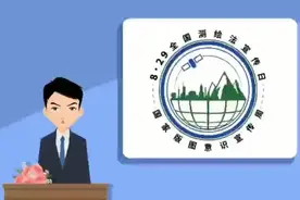 国家版图意识宣传系列视频（五）：国家版图意识宣传周视频封面