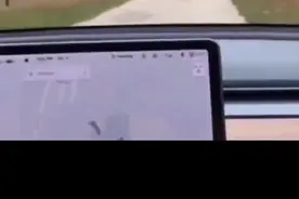 #特斯拉 灵异事件风波不断，你还想买特斯拉吗？视频封面