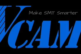 #VCAM #电子制造 #炉温测试仪 #专精特新 #创作者扶持计划