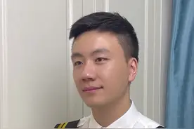 空乘圈有哪些暗语？#空乘日常 #民航人 #抖来涨知识  视频封面