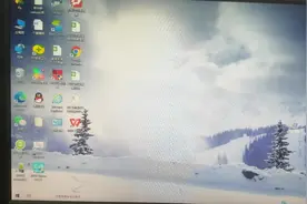 win10突然卡机，鼠标移到底部地址栏，一直转圈圈，怎么解决