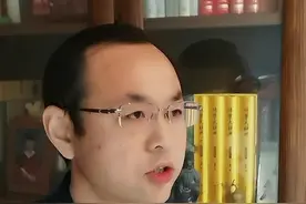 日拱一卒无有尽，功不唐捐终入海。#传统文化 #人生 #职场视频封面
