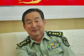#出彩镇平人 彭小枫，曾任全国人大财政经济委员会副主任委员、第二炮兵政委。信息来源：头条百科。视频封面